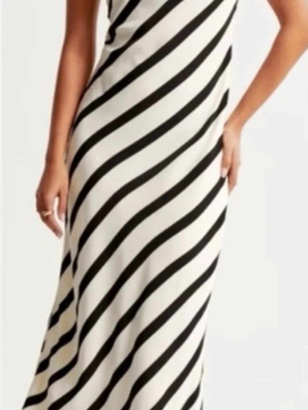 Slip Maxi Dress